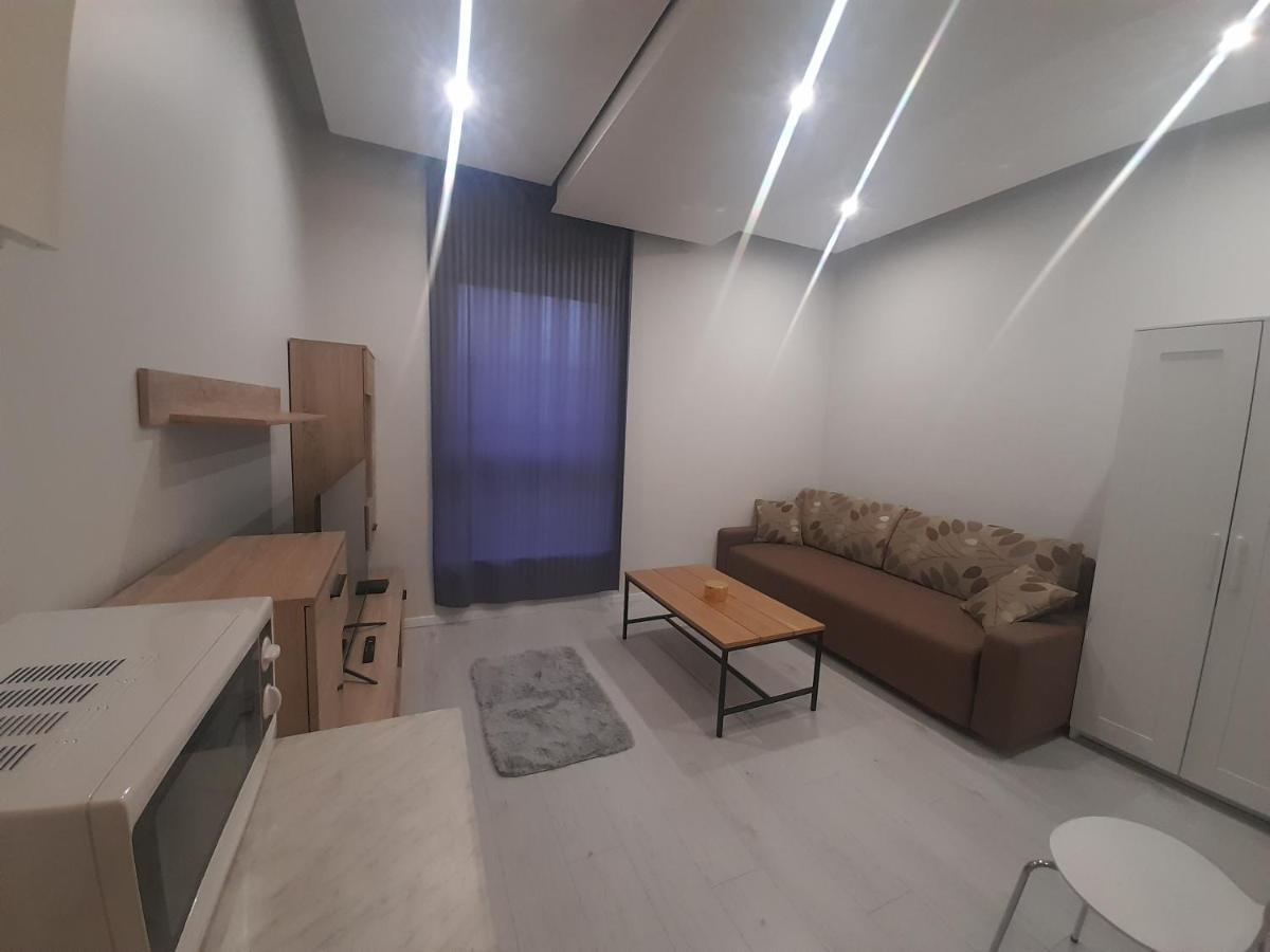 Apartamenty Micadas เพียเซตชโน ภายนอก รูปภาพ